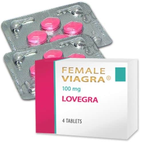Lovegra Voor Mannen? Onderzoek + 3 Alternatieven Voor Mannen